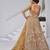 Embroidered Sequinned Semi-Stitched Lehenga & Unstitched Blouse With Dupatta