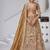 Embroidered Sequinned Semi-Stitched Lehenga & Unstitched Blouse With Dupatta