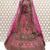Embellished Semi-Stitched Lehenga & Unstitched Blouse With Dupatta