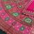Embellished Semi-Stitched Lehenga & Unstitched Blouse With Dupatta