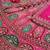 Embroidered Semi-Stitched Lehenga & Unstitched Blouse With Dupatta
