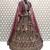 Embroidered Semi-Stitched Lehenga & Blouse With Dupatta