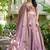 Embroidered Ready to Wear Lehenga & Blouse With Dupatta