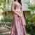 Embroidered Ready to Wear Lehenga & Blouse With Dupatta