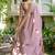 Embroidered Ready to Wear Lehenga & Blouse With Dupatta