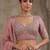 Unstitched Lehenga & Blouse Tissue