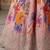 Unstitched Lehenga & Blouse Tissue
