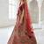 Embellished Semi-Stitched Lehenga & Unstitched Blouse With Dupatta