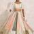 Embroidered Ready to Wear Lehenga & Blouse With Dupatta
