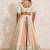 Embroidered Ready to Wear Lehenga & Blouse With Dupatta
