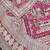 Embroidered Semi-Stitched Silk Lehenga & Blouse & Dupatta