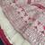 Embroidered Semi-Stitched Silk Lehenga & Blouse & Dupatta