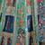 Embellished Thread Work Semi-Stitched Lehenga & Unstitched Blouse With Dupatta