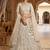 Embellished Semi-Stitched Lehenga & Unstitched Blouse With Dupatta
