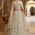 Embellished Semi-Stitched Lehenga & Unstitched Blouse With Dupatta