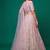 Embroidered Thread Work Ready to Wear Lehenga & Blouse With Dupatta