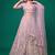 Embroidered Thread Work Ready to Wear Lehenga & Blouse With Dupatta