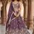 Embellished Sequinned Semi-Stitched Lehenga & Unstitched Blouse With Dupatta