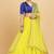 Embellished Ready to Wear Lehenga & Blouse With Dupatta