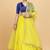 Embellished Ready to Wear Lehenga & Blouse With Dupatta