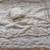 Off White Color beads handwork Silk Blend Saree