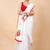 Woven design zari pure cotton khadi saree