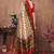 Warli mysore silk saree