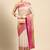 Ethnic motifs zari silk cotton kasauv saree