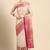 Ethnic motifs zari silk cotton kasauv saree