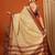 Solid woven design mysore silk saree