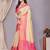 woven design zari kanjeevaram saree with unstitched blouse piece