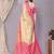woven design zari kanjeevaram saree with unstitched blouse piece