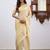Sanwariya ethnic motif zari woven kanjeevaram saree