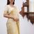 Sanwariya ethnic motif zari woven kanjeevaram saree
