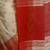 Ethnic motif woven design zari saree