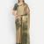Ethnic motif woven design zari dharmavaram saree