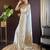 Ethnic motifs woven design embroidered paithani saree