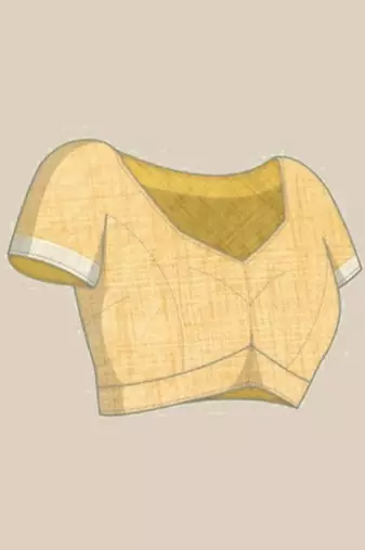 Floral woven design zari kanjeevaram saree