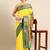 Ethnic motifs zari paithani saree