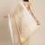 Handloom beige & off white woven design pure cotton handloom saree