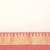 White & red pure cotton solid bengal handloom saree