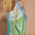 woven design zari tissue saree