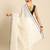 Handloom pure cotton saree
