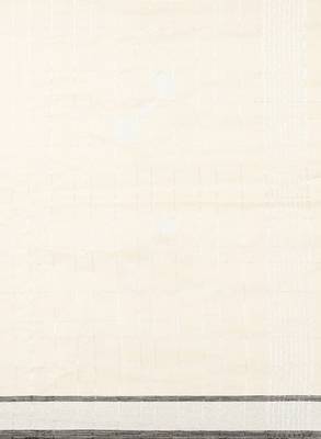 Handloom pure cotton saree 3