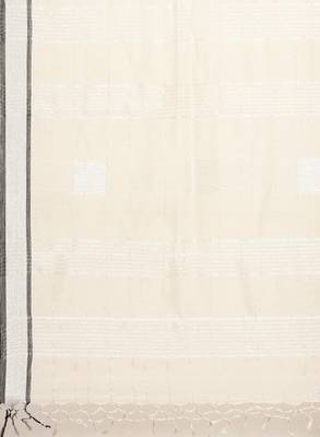 Handloom pure cotton saree 4