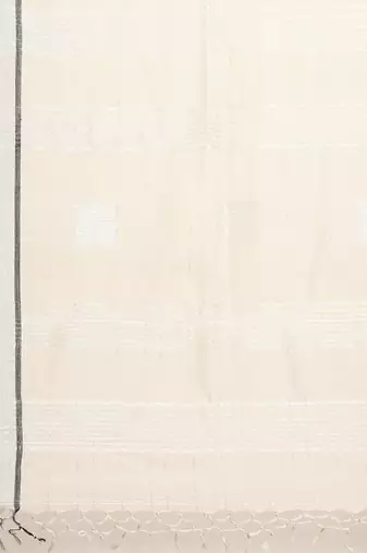 Handloom pure cotton saree