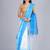 Ethnic motif woven design zari silk cotton saree