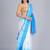 Ethnic motif woven design zari silk cotton saree