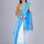 Ethnic motif woven design zari silk cotton saree