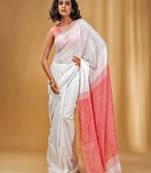 pure cotton saree